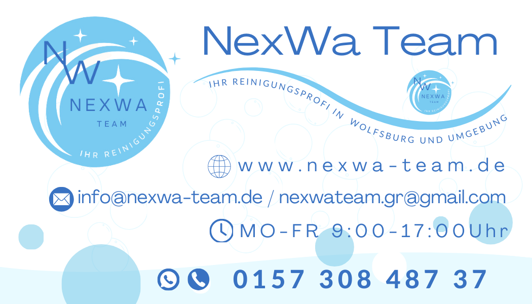 Visitenkarte Nexwa (4)